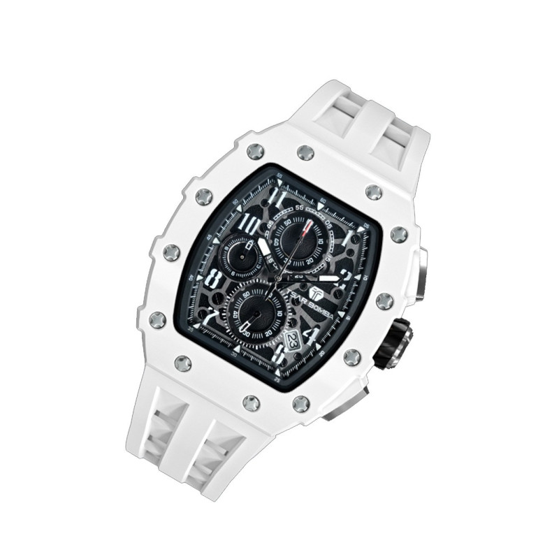 Tsar Bomba TB8204B-01 laikrodis