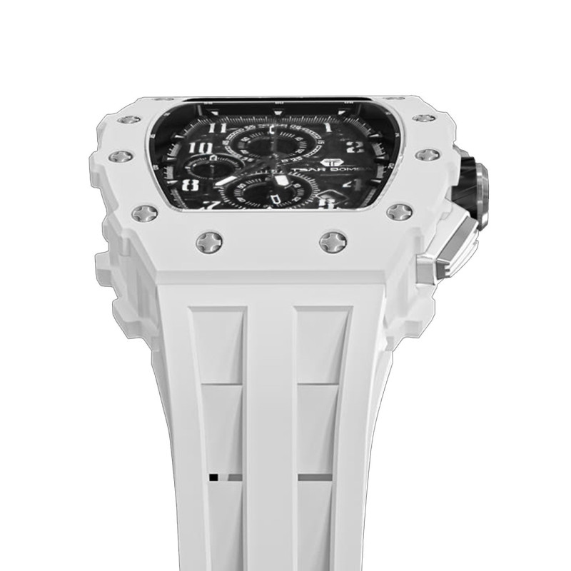 Tsar Bomba TB8204B-01 laikrodis