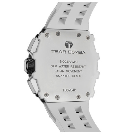 Tsar Bomba TB8204B-01 laikrodis