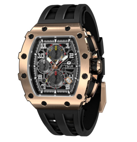 Tsar Bomba TB8204Q-07 laikrodis