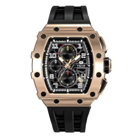 Tsar Bomba TB8204Q-07 laikrodis