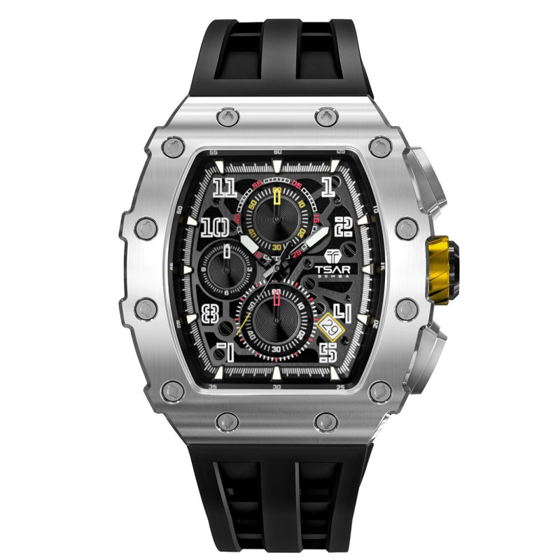 Tsar Bomba TB8204Q-13 laikrodis