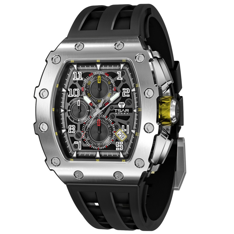 Tsar Bomba TB8204Q-13 laikrodis