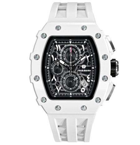 Tsar Bomba TB8204QA-01 laikrodis