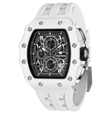 Tsar Bomba TB8204QA-01 laikrodis