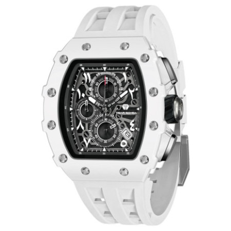 Tsar Bomba TB8204QA-01 laikrodis