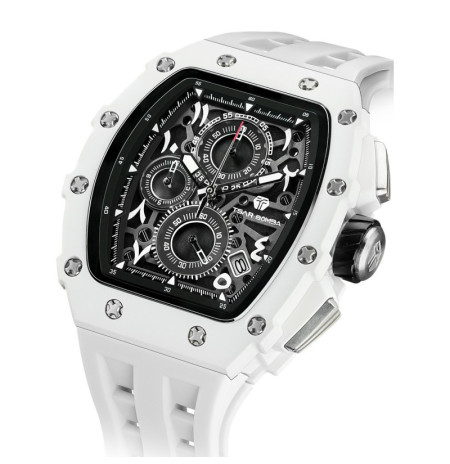 Tsar Bomba TB8204QA-01 laikrodis