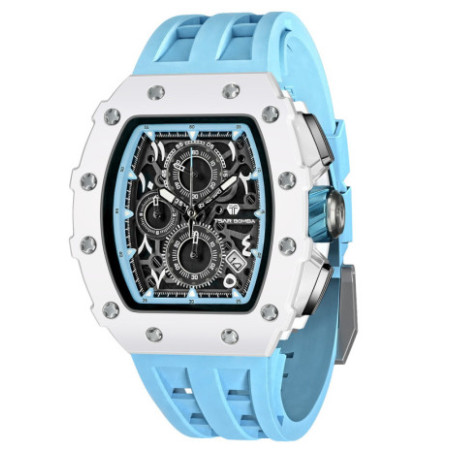 Tsar Bomba TB8204QA-02 laikrodis