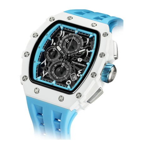 Tsar Bomba TB8204QA-02 laikrodis