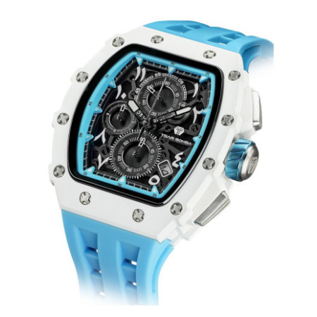 Tsar Bomba TB8204QA-02 laikrodis