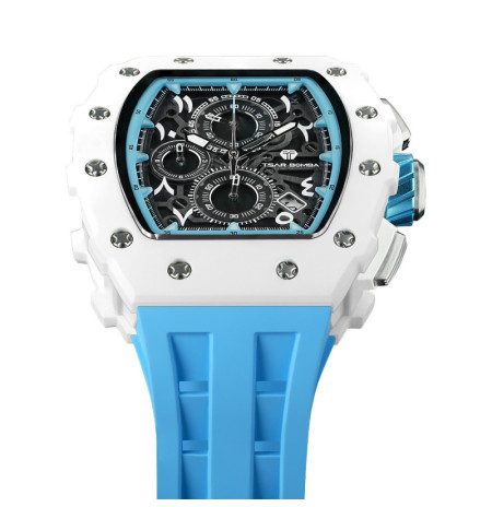 Tsar Bomba TB8204QA-02 laikrodis