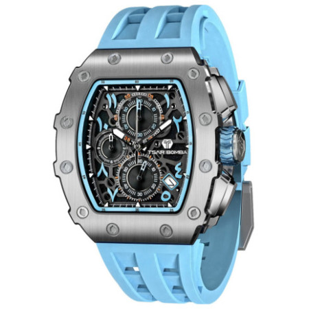 Tsar Bomba TB8204QA-05 laikrodis