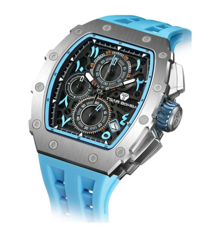 Tsar Bomba TB8204QA-05 laikrodis