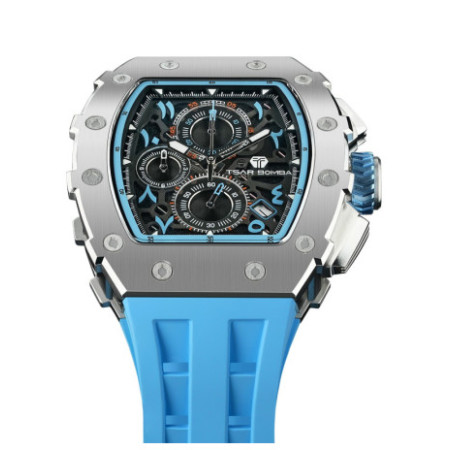 Tsar Bomba TB8204QA-05 laikrodis