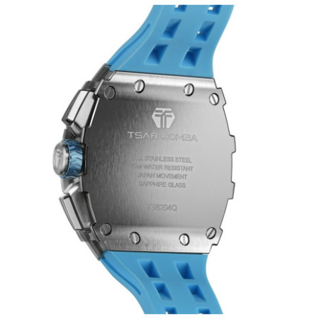 Tsar Bomba TB8204QA-05 laikrodis