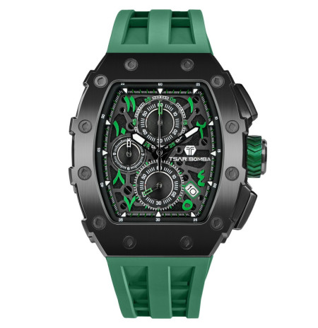 Tsar Bomba TB8204QA-06 laikrodis