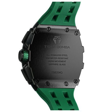 Tsar Bomba TB8204QA-06 laikrodis