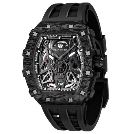 Tsar Bomba TB8207CF-01 laikrodis