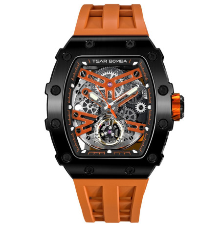 Tsar Bomba TB8208A-01 laikrodis
