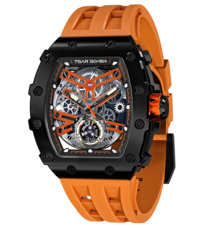 Tsar Bomba TB8208A-01 laikrodis