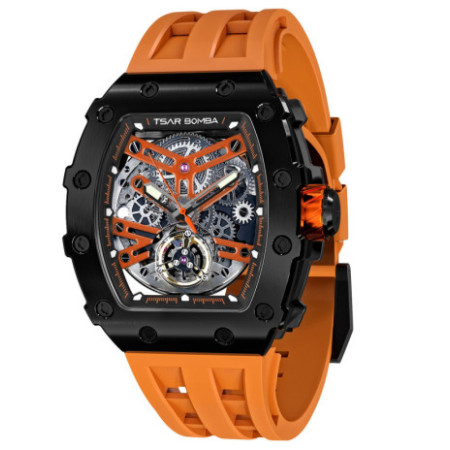 Tsar Bomba TB8208A-01 laikrodis