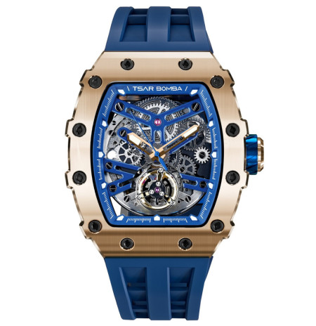 Tsar Bomba TB8208A-08 laikrodis