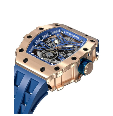 Tsar Bomba TB8208A-08 laikrodis