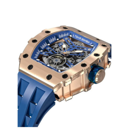 Tsar Bomba TB8208A-08 laikrodis