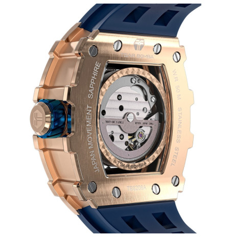 Tsar Bomba TB8208A-08 laikrodis