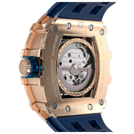 Tsar Bomba TB8208A-08 laikrodis