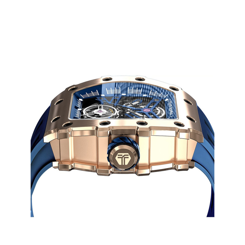 Tsar Bomba TB8208A-08 laikrodis