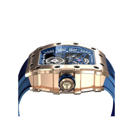 Tsar Bomba TB8208A-08 laikrodis