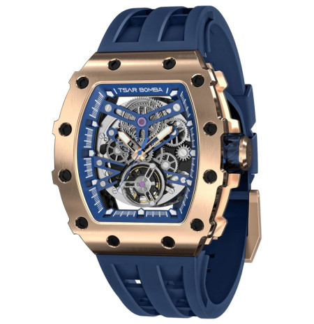 Tsar Bomba TB8208A-08 laikrodis