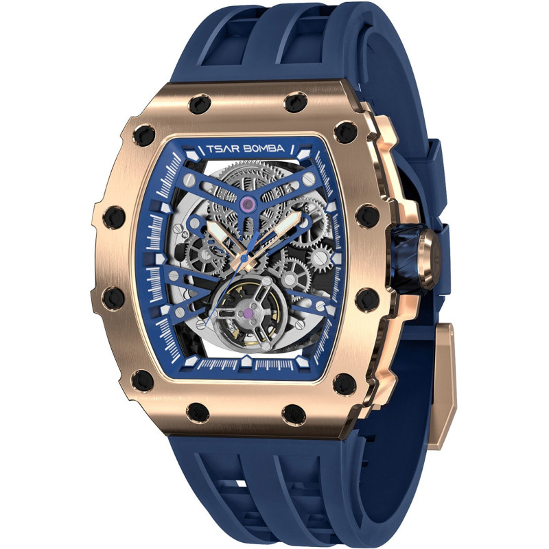 Tsar Bomba TB8208A-08 laikrodis