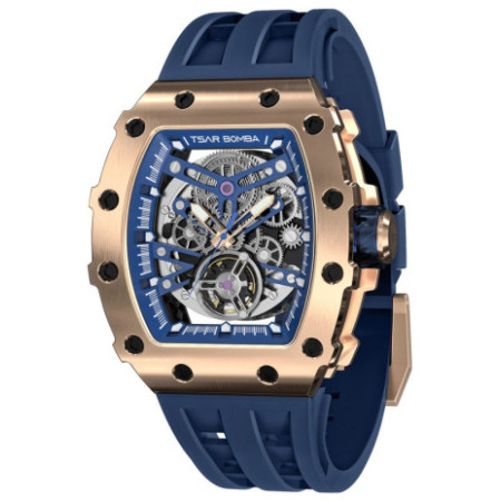 Tsar Bomba TB8208A-08 laikrodis