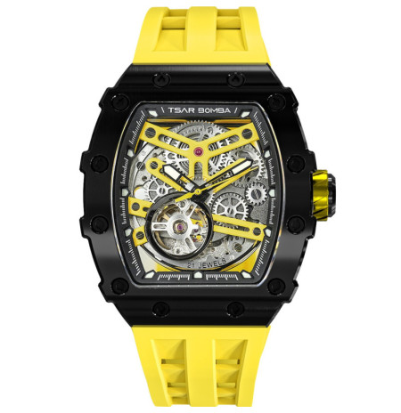 Tsar Bomba TB8208A-13 laikrodis