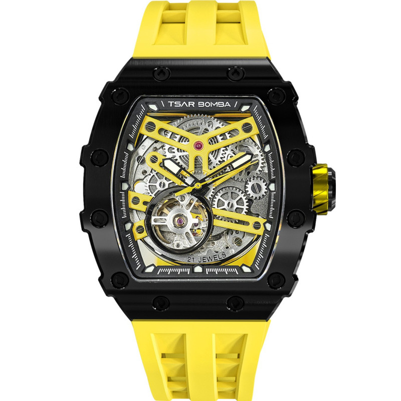 Tsar Bomba TB8208A-13 laikrodis