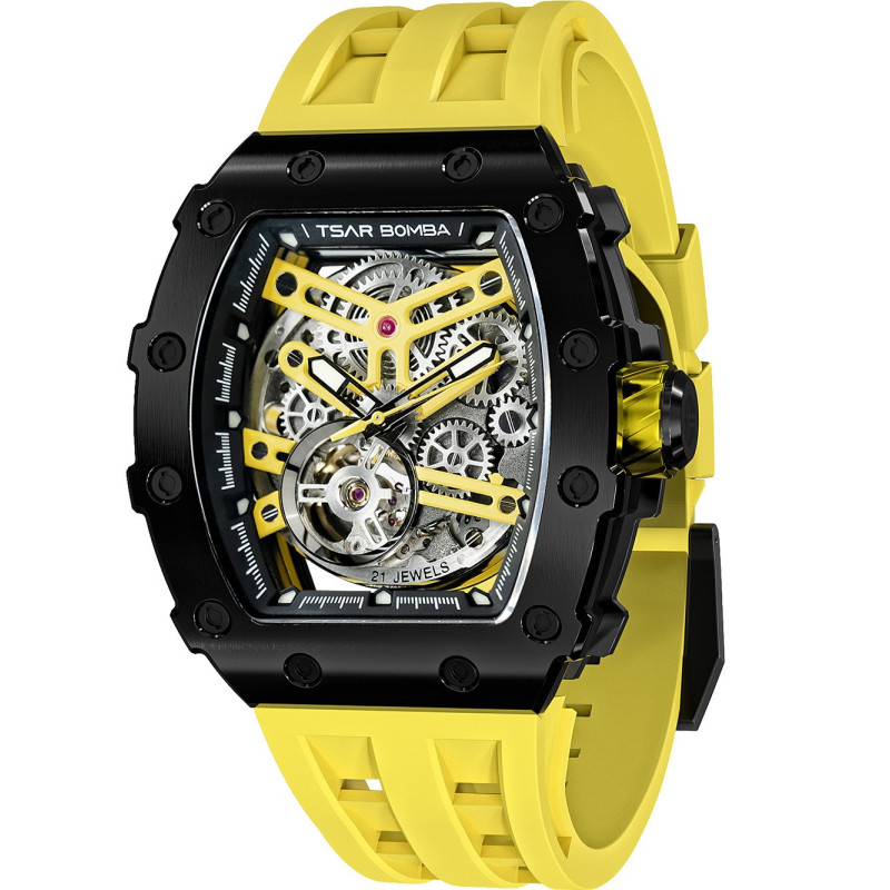 Tsar Bomba TB8208A-13 laikrodis