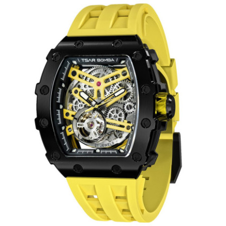 Tsar Bomba TB8208A-13 laikrodis