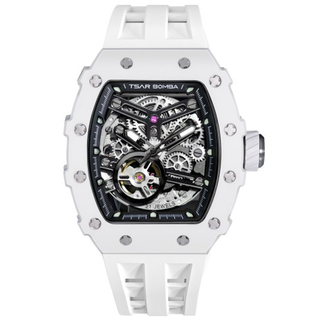 Tsar Bomba TB8208C-07 laikrodis
