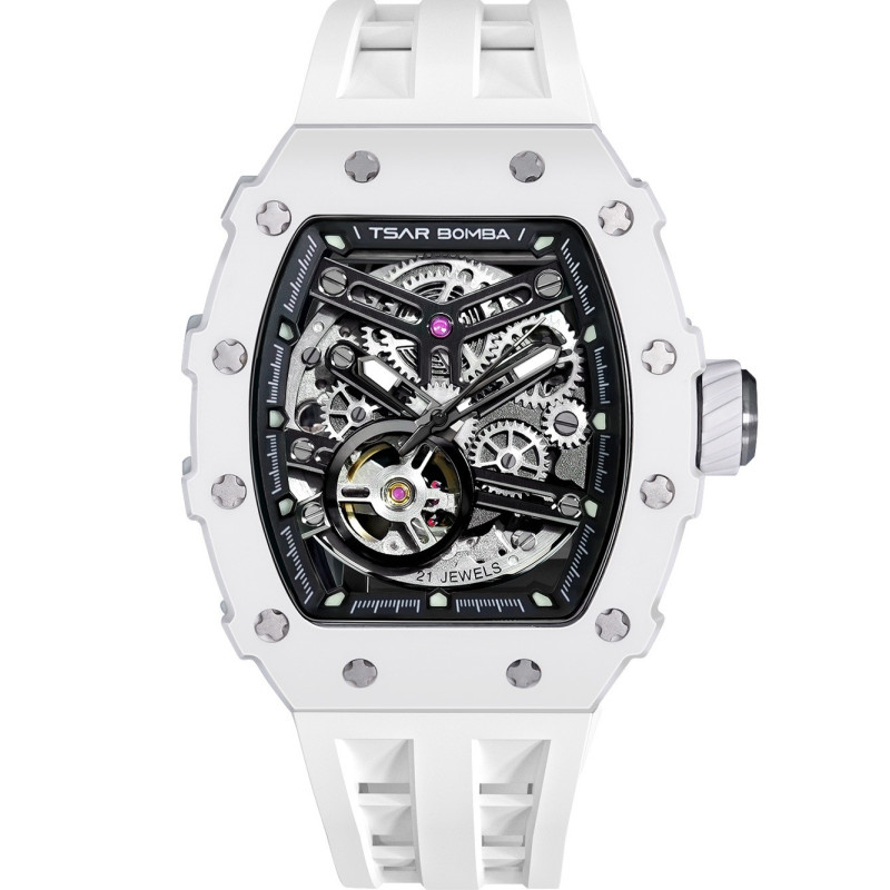 Tsar Bomba TB8208C-07 laikrodis