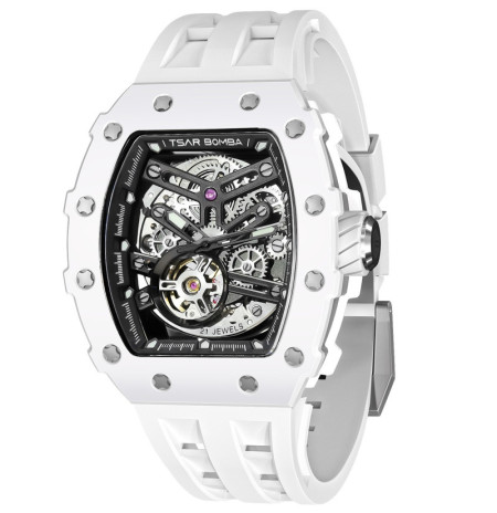 Tsar Bomba TB8208C-07 laikrodis