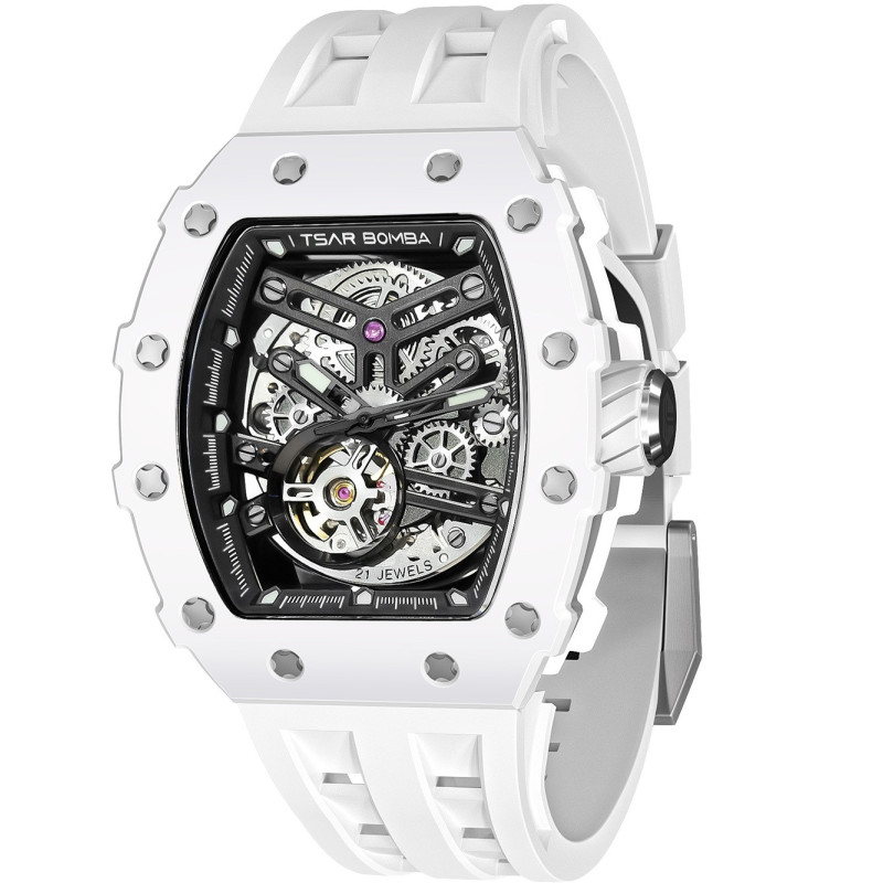 Tsar Bomba TB8208C-07 laikrodis
