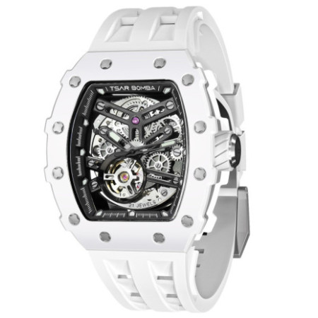 Tsar Bomba TB8208C-07 laikrodis