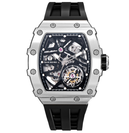 Tsar Bomba TB8209A-01 laikrodis