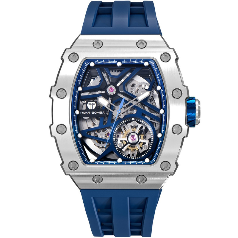 Tsar Bomba TB8209A-03 laikrodis