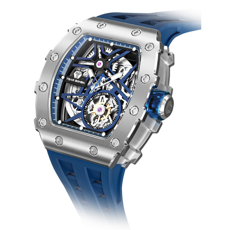 Tsar Bomba TB8209A-03 laikrodis