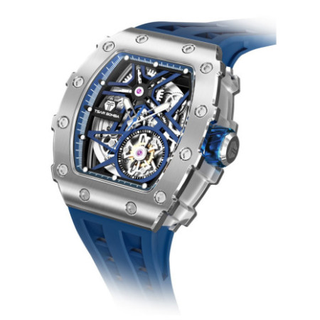 Tsar Bomba TB8209A-03 laikrodis