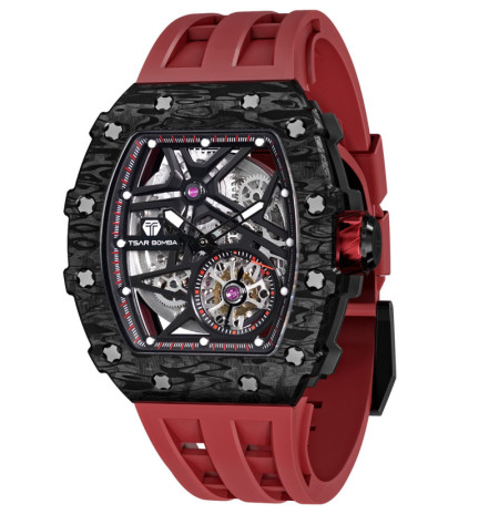 Tsar Bomba TB8209CF-02 laikrodis