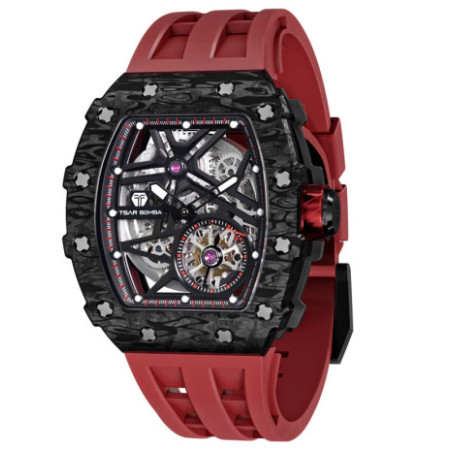 Tsar Bomba TB8209CF-02 laikrodis